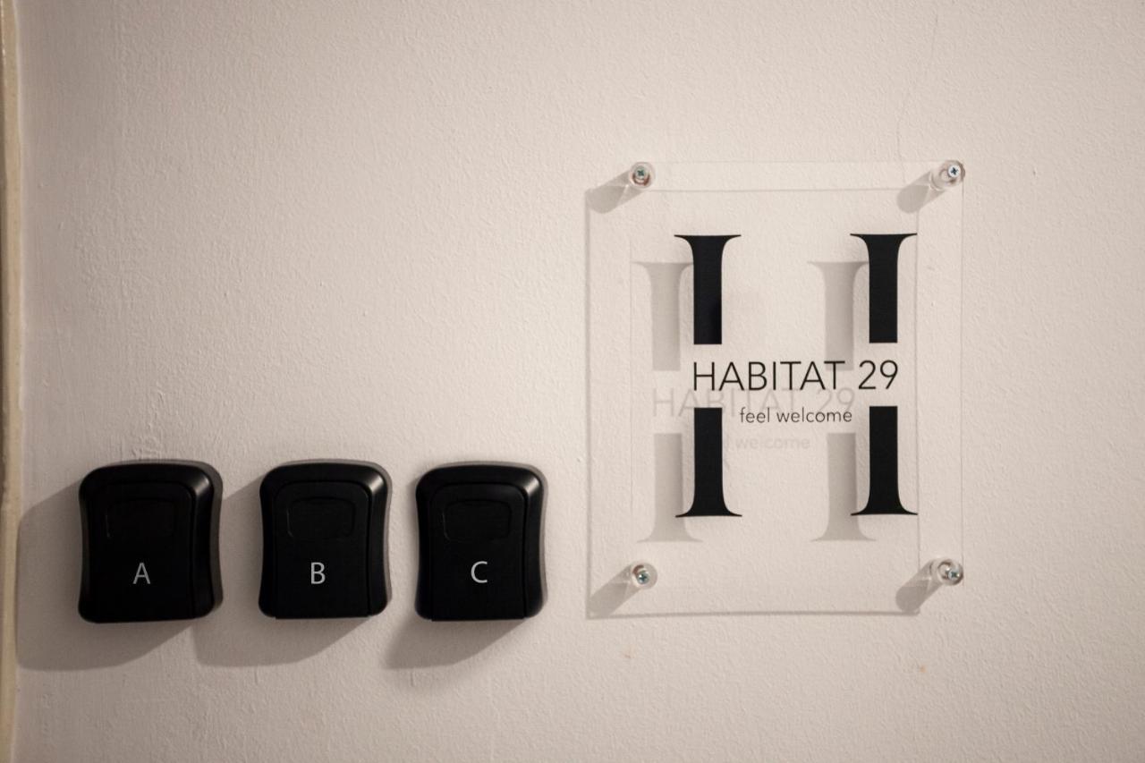 Habitat 29 C Appartement Thessalonique